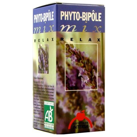 Intersa Phytobiopole Mix Relax 50ml - Foto 1