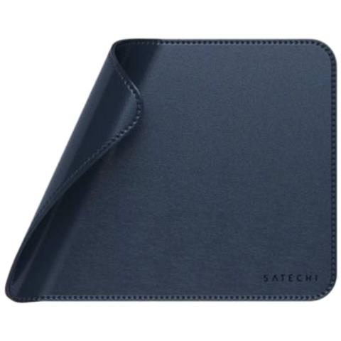 SA-ST-LMPB MousePad in Pelle Vegana Colore Blu - Foto 2
