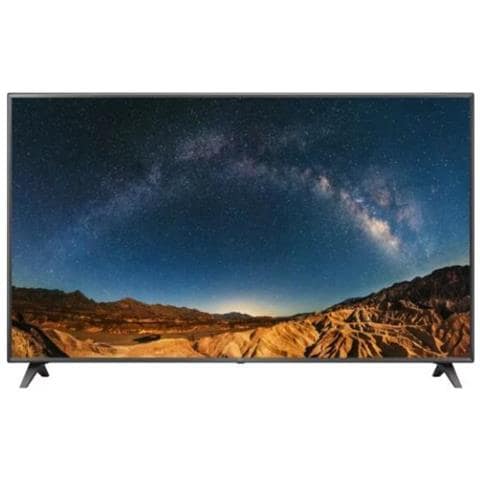 TV 75 LG UHD SMART HDR 10 4K DVB-C /S2/T2 HD WIFI HOTEL TV OK - Foto 1
