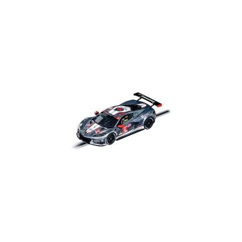 Digital 124 Cars - Chevrolet Corvette C8.r ""no. 4 (20023972) - Foto 1