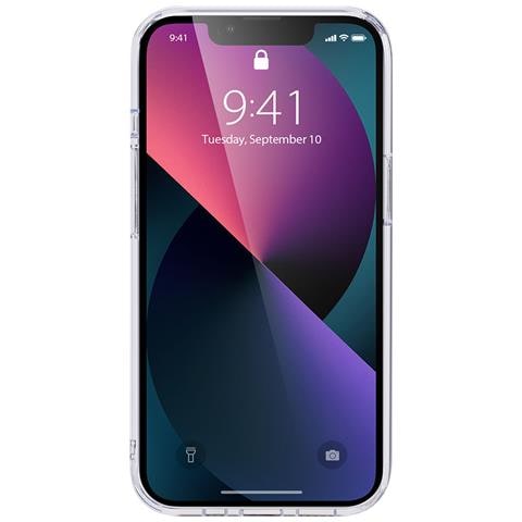 StyleShell SHOCKFlex custodia per cellulare 15,5 cm (6.1") Cover Trasparente - Foto 2