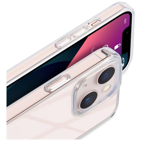 StyleShell SHOCKFlex custodia per cellulare 15,5 cm (6.1") Cover Trasparente - Foto 5