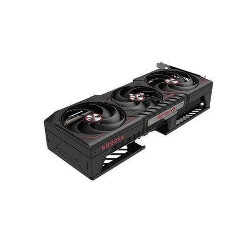PULSE Radeon RX 9070 XT AMD 16 GB GDDR6 - Foto 2