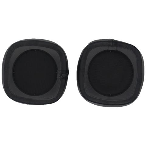 Cuscinetti Auricolari In Pelle Di Pecora Premium Per Marshall Major 4 (paio) - Foto 1