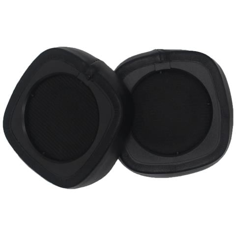 Cuscinetti Auricolari In Pelle Di Pecora Premium Per Marshall Major 4 (paio) - Foto 6