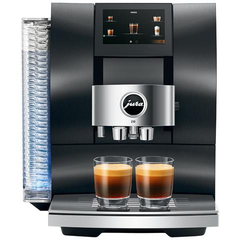 Z10 (EA) Automatica Macchina per espresso 2,4 L - Foto 1