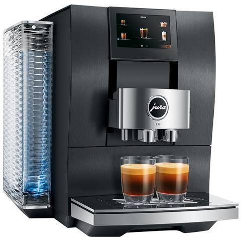 Z10 (EA) Automatica Macchina per espresso 2,4 L - Foto 10