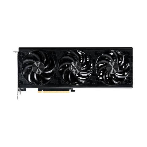 GeForce RTX 5060 8GB GDDR7 PCI Express x16 5.0 x1 x HDMI 3x DisplayPorts Python III OC - Foto 1
