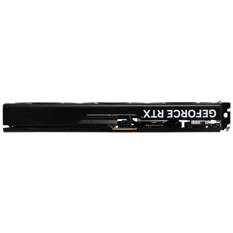 GeForce RTX 5060 8GB GDDR7 PCI Express x16 5.0 x1 x HDMI 3x DisplayPorts Python III OC - Foto 10