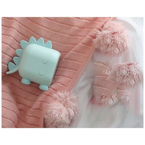 Sveglia Per Bambini Animata Mon Petit Dino Sveglia Doppia - Foto 2