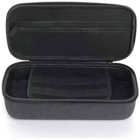 Custodia Protettiva Nera Impermeabile Per Nintendo Switch 2 - Borsa Portatile - Foto 1