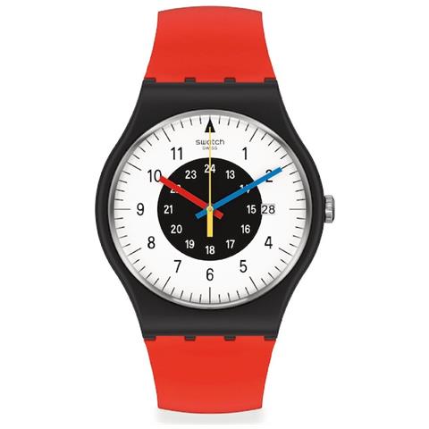 Orologio  - So32b401-std - Foto 1