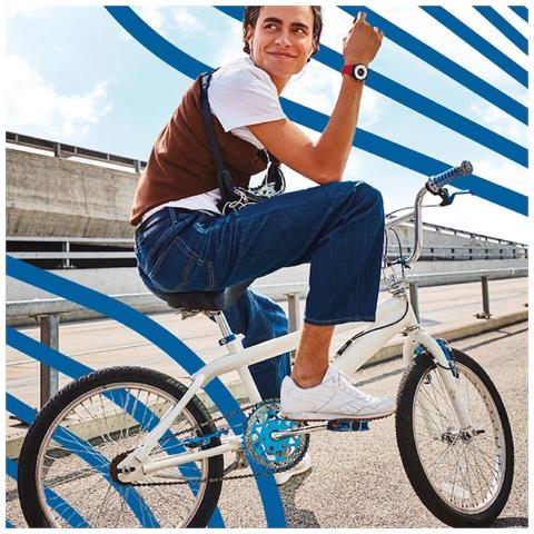 Orologio  - So32b401-std - Foto 4