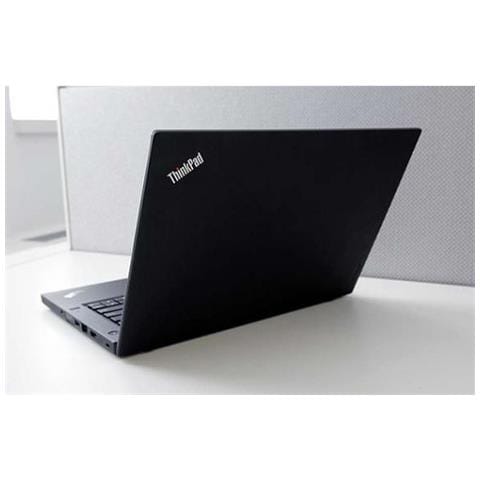 Lenovo Thinkpad T460 I3-6100u 8GB RAM 128GB SSD 14 HD Wlanbtcam con Windows 10 Pro Ricondizionato Grado A - Foto 3