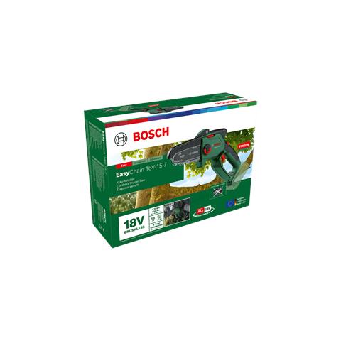 EasyChain 18V-15-7 Nero, Verde - Foto 2