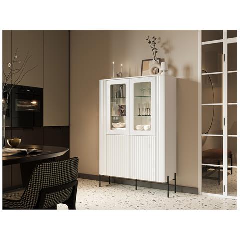 VERA 471009 armadio soggiorno Armadietto - Foto 2