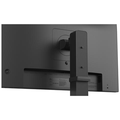 Monitor 23.8" IPS Flat 24BA650-B.AEK Full HD Tempo di risposta 5 ms - Foto 11