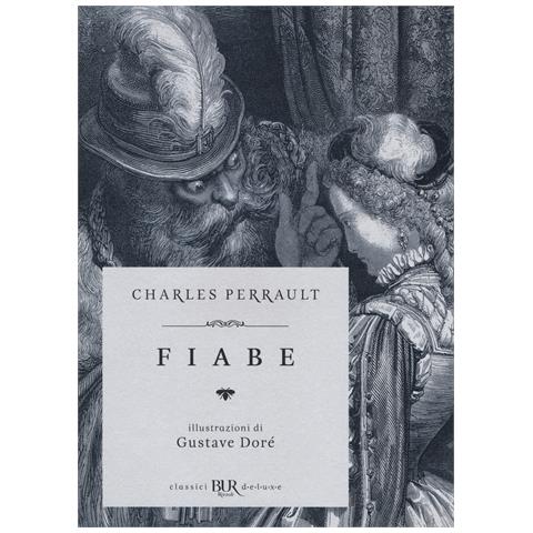 Charles Perrault - Fiabe. Ediz. illustrata - Foto 1