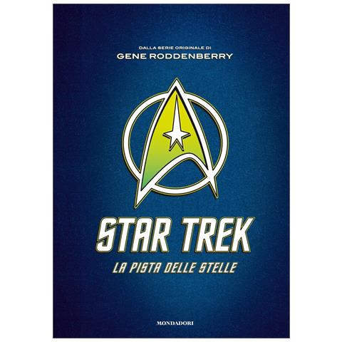 James Blish - Star Trek. La pista delle stelle - Foto 1