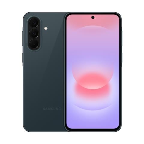 Galaxy A37 5G 256GB 8GB Ram Display 6,7" Super AMOLED 120Hz Camera 50+8+5MP Selfie 12MP Dual nanoSim (+eSim) Android 16 Exynos 1480 5000mAh Awesome Graygreen Europa - Foto 1