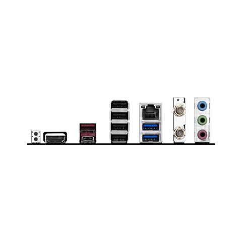 Pro B840-S EVO WIFI6E AMD B840 Socket AM5 ATX - Foto 5