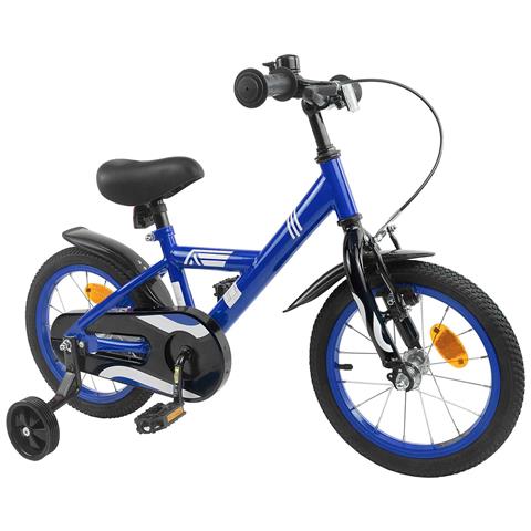 Bicicletta per Bambini 12 Pollici per bambini di 2-4 anni - Foto 2