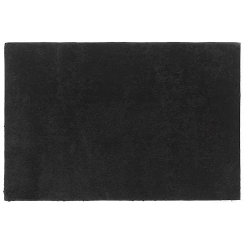 Zerbino Nero 65x100 cm Fibra di Cocco - Foto 2