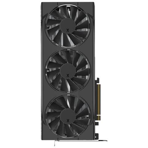 Swift Radeon RX 9070 GRE 12GB GDDR6 PCI Express 5.0 ATX Graphics Card RX-97G - Foto 1