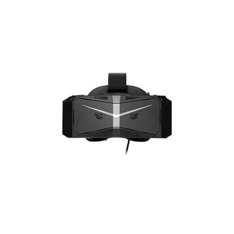 Crystal Light Local Dimming Occhiali immersivi FPV 815 g Nero - Foto 6