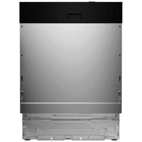 Lavastoviglie da Incasso serie 500 AirDry 60 cm 14 coperti Classe C E52LC201S - Foto 2