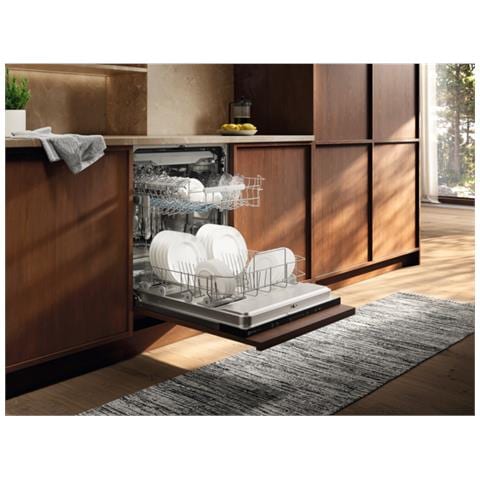 Lavastoviglie da Incasso serie 500 AirDry 60 cm 14 coperti Classe C E52LC201S - Foto 13