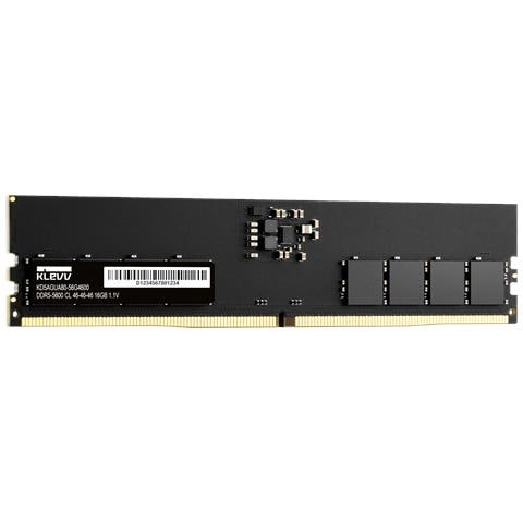 U-DIMM memoria 16 GB 1 x 16 GB DDR5 5600 MT /s 288-pin DIMM - Foto 2