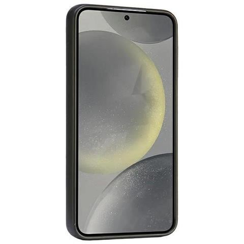 Custodia Magsafe In Pelle Sintetica Audi Per Iphone 15 Nera - Foto 2