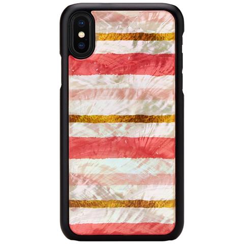Custodia Nera Per Iphone Xs /s - Foto 2