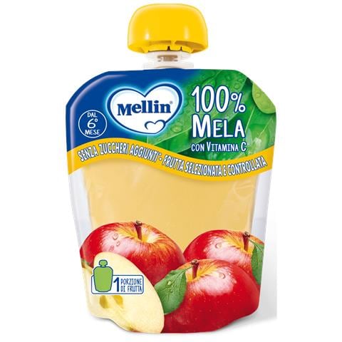 Pouch Mela 90 g - Foto 5