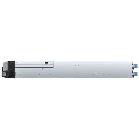 RackStation RS4826XS+ server NAS e di archiviazione Armadio (2U) Intel® Xeon® D-1739 16 GB DDR4 Nero, Argento - Foto 7