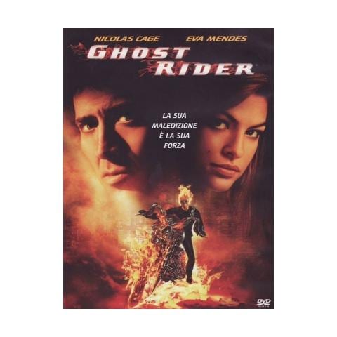 Dvd Ghost Rider (2007) - Foto 2