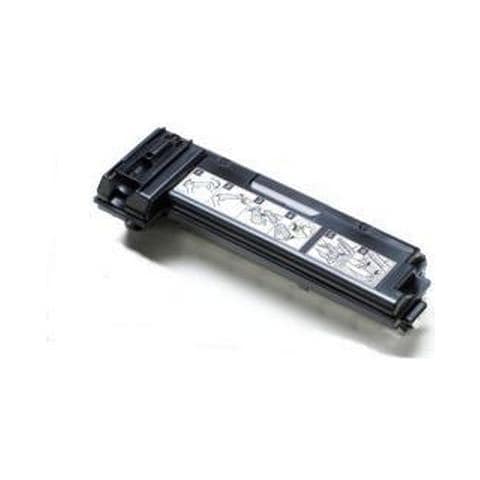 B0412 Toner Originale Nero per OFX 9100 Capacità 3000 Pagine - Foto 2