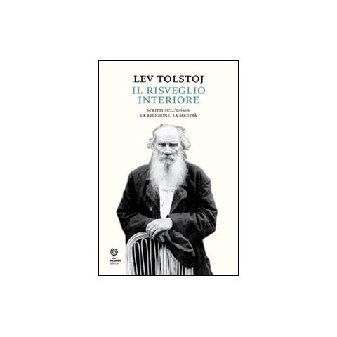 Lev Tolstoj - Il risveglio interiore - Foto 1
