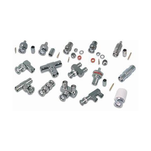 IBNC 4010 - Adattatore BNC Femmina / Femmina - Foto 3