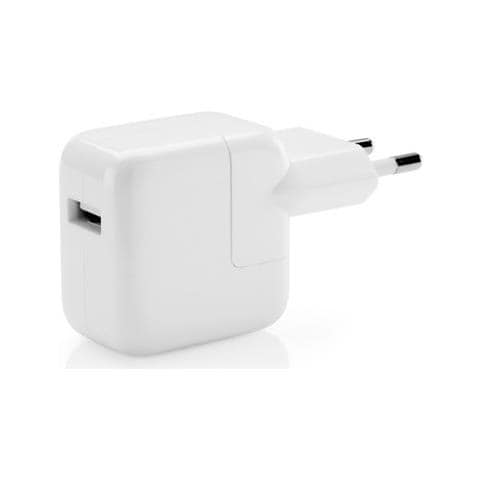 Alimentatore USB da 12W per iPad, iPhone e tutti i modelli di iPod - Foto 11