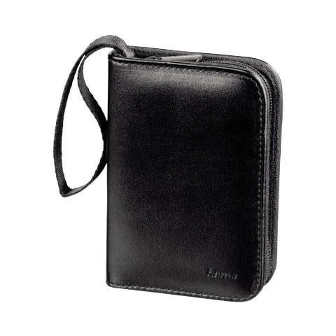 Memory Card Wallet 18 SD nero 95983 - Foto 1