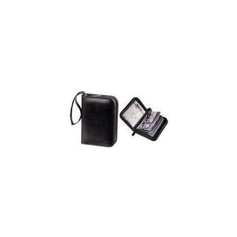 Memory Card Wallet 18 SD nero 95983 - Foto 2