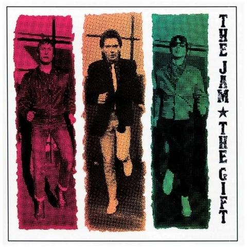 Jam (The) - The Gift - Foto 1
