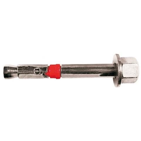 Tassello Ancorante in Acciaio con Dado Cieco MA ØxL. 8x65 mm M8 50 Pz - Foto 1