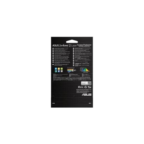 Screen Protector Zenfone Laser 5.5 - Foto 1