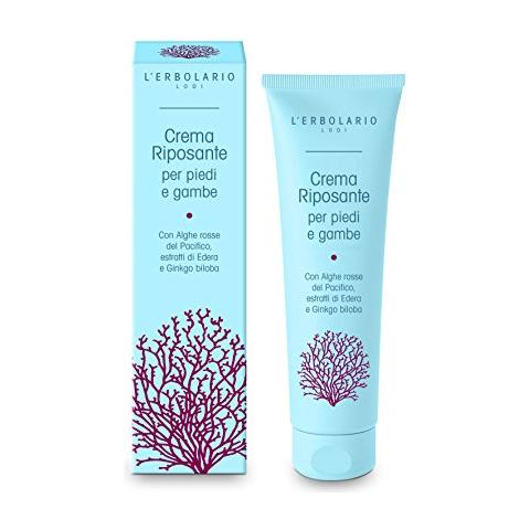 Piedi e Gambe Crema Riposante 125 ml - Foto 1