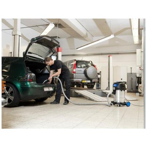 Nilf Nass- / Trockens. ATTIX 40-21 PC INOX | 302003415 - Foto 2