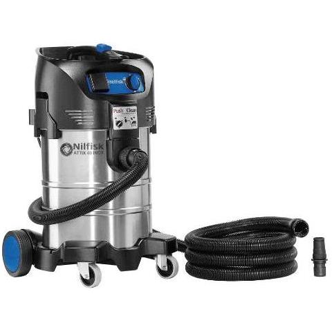 Nilf Nass- / Trockens. ATTIX 40-21 PC INOX | 302003415 - Foto 1