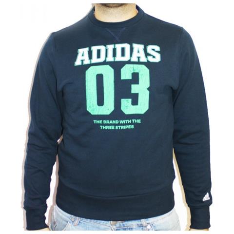 adidas felpa uomo m adidas felpa uomo m